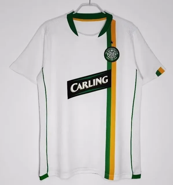 Palace Celtic FC Home Jersey