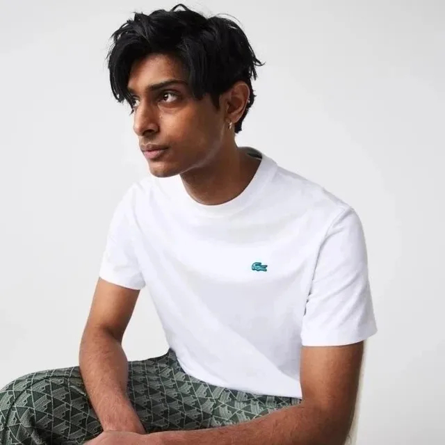 Lacoste t shirts
