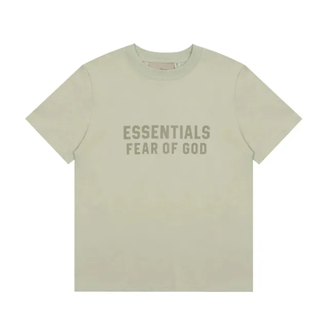 Fear of God Essentials Essentials Tee Fear of God