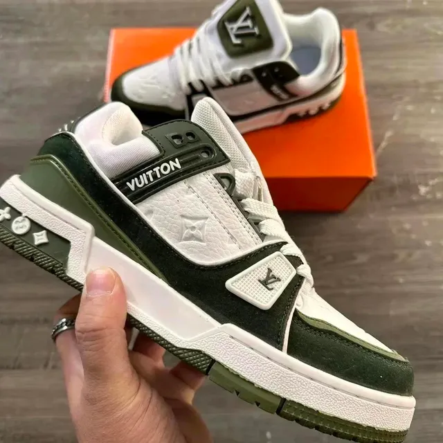 Louis Vuitton sneakers