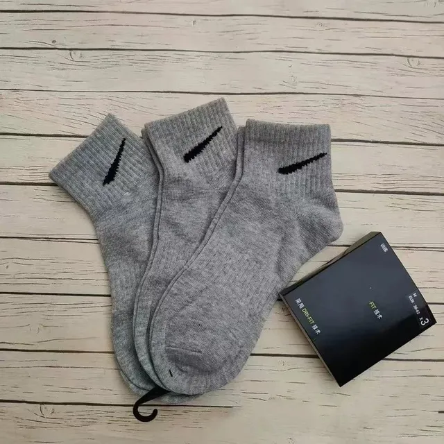 Nike Dri-FIT Socks 3-Pack
