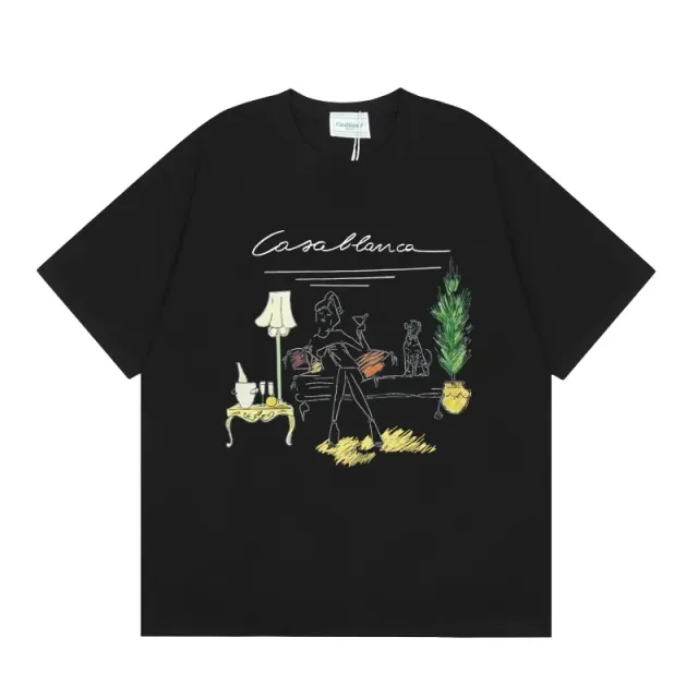 C126 black