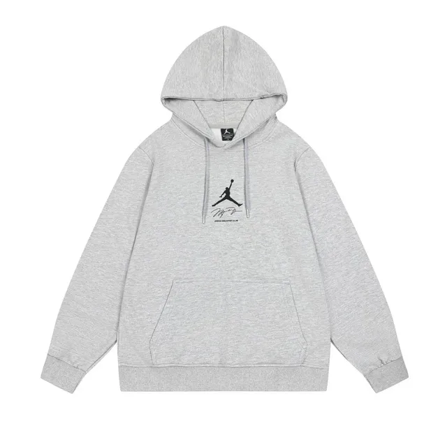 Jordan Hoodie Jumpman Signature