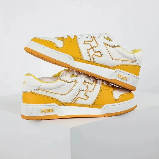 Fendi Tennis '90