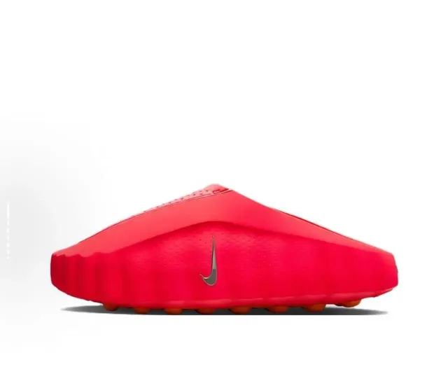 Nike VaporMax Moc 3 University Red