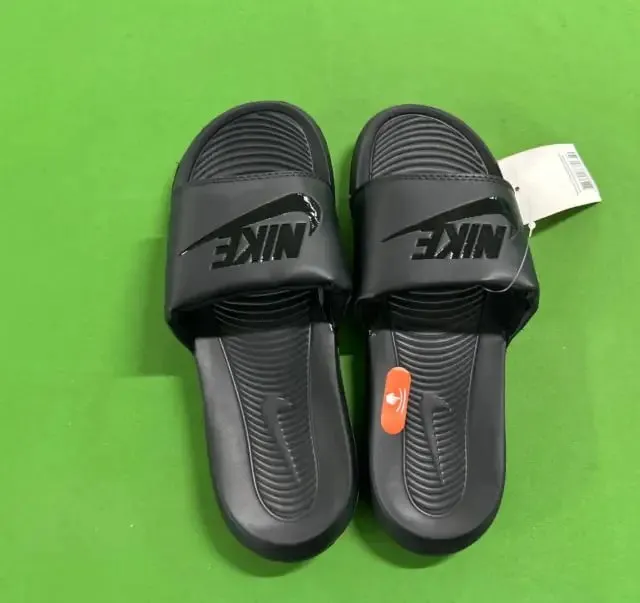 Nike-2(黑)