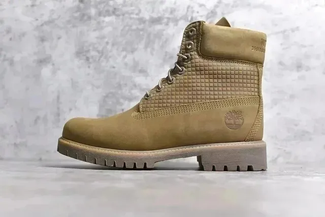 Timberland Premium Boot Wheat