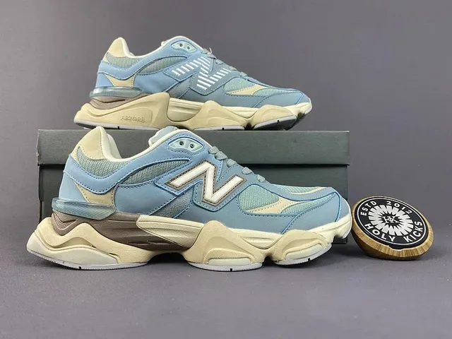 New Balance 9060 Holy Yicks