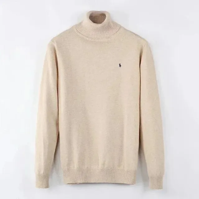 Polo Ralph Lauren Turtleneck Sweater Classic Fit