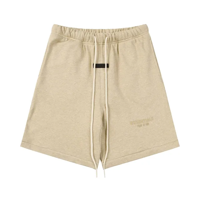 Fear of God Essentials Essentials Shorts Tonal Logo