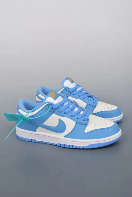 Nike Dunk Low University Blue