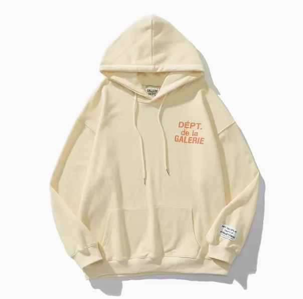 Gallery Dept. Hoodie