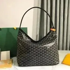 Goyard Saint Louis Goyardine Canvas