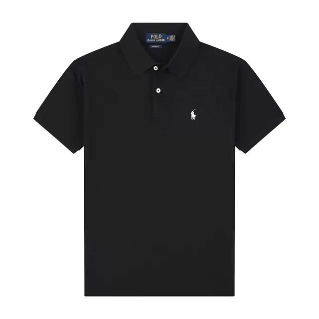 Polo Ralph Lauren Polo Shirt Custom Fit