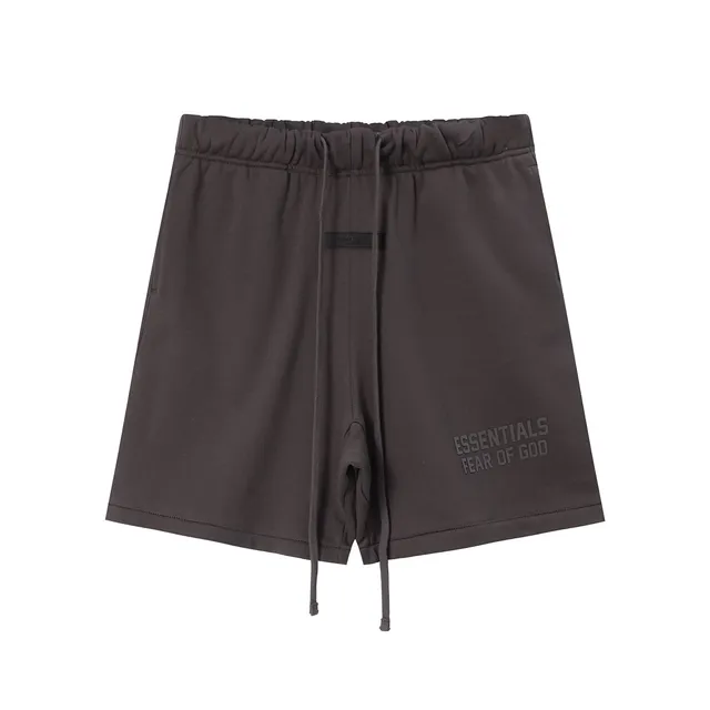 Fear of God Essentials Shorts Essentials Logo