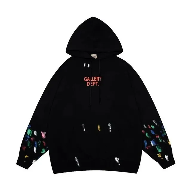 Gallery Dept. hoodies sweatshirts