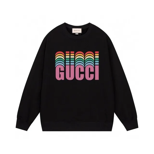 Gucci hoodies sweatshirts