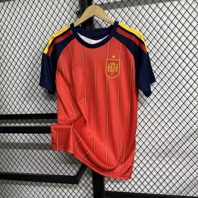 2026西班牙主场