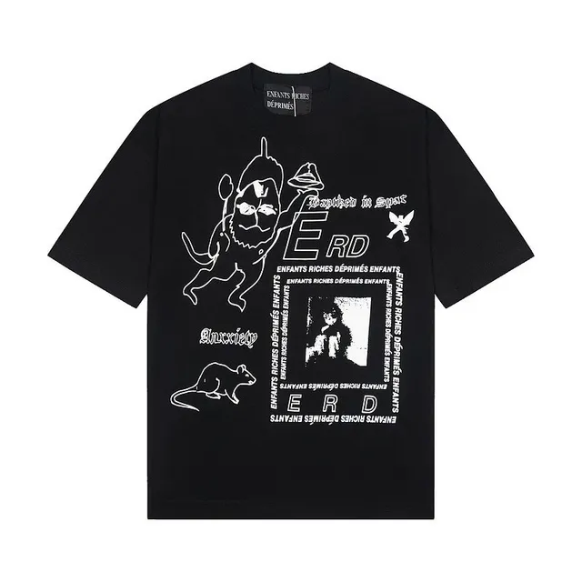 Enfants Riches Déprimés Graphic Tee