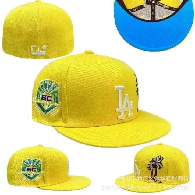 New Era 59FIFTY