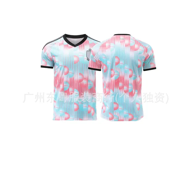 比利时客