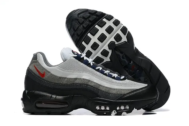 Nike Air Max 95 Infrared