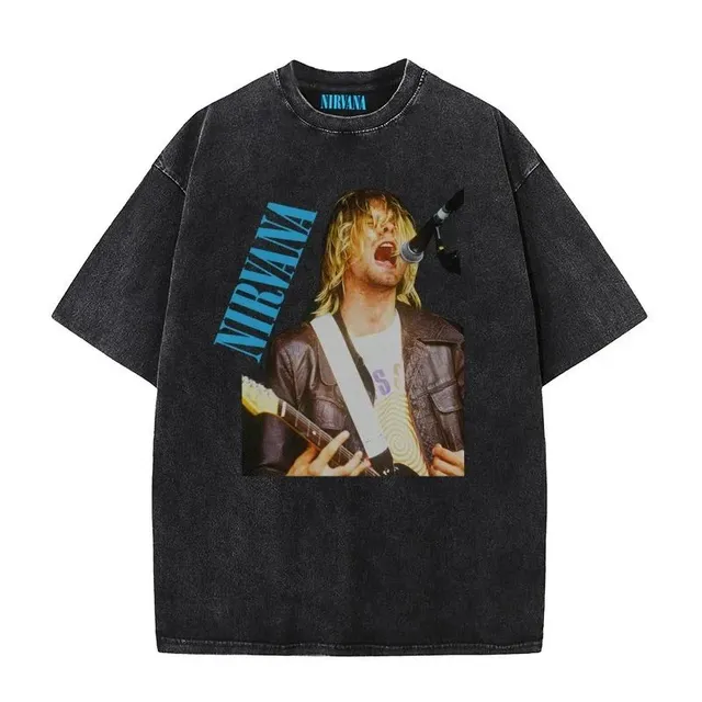 Supreme Graphic Tee