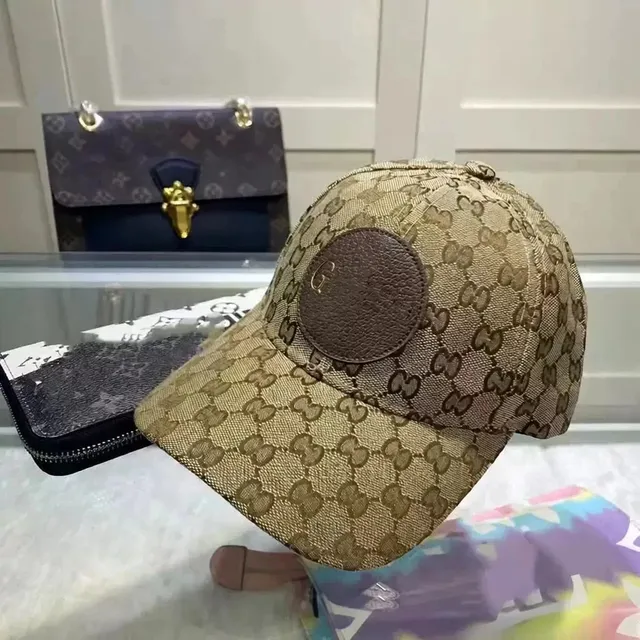 GU棒球 卡其