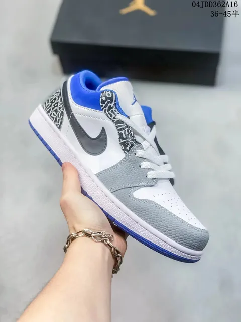 Jordan sneakers