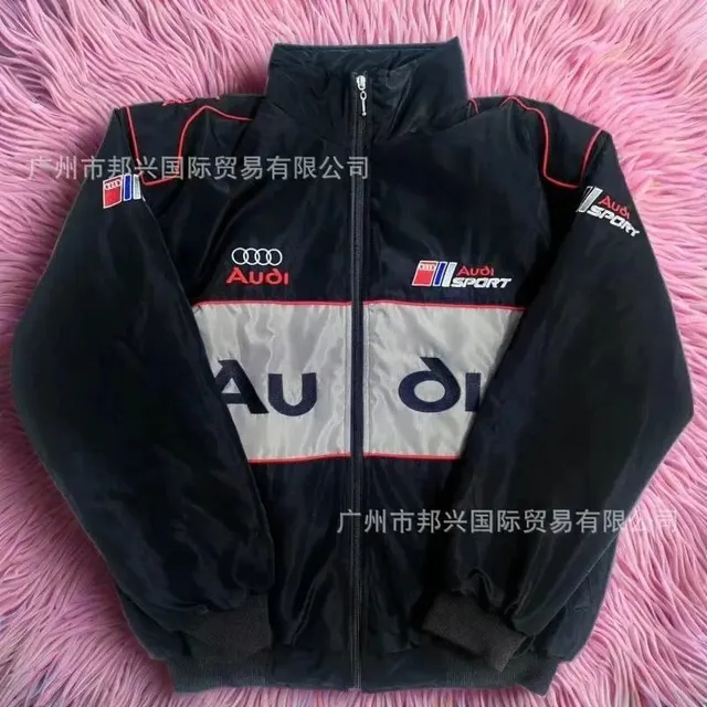 奥迪(刺绣加棉款)