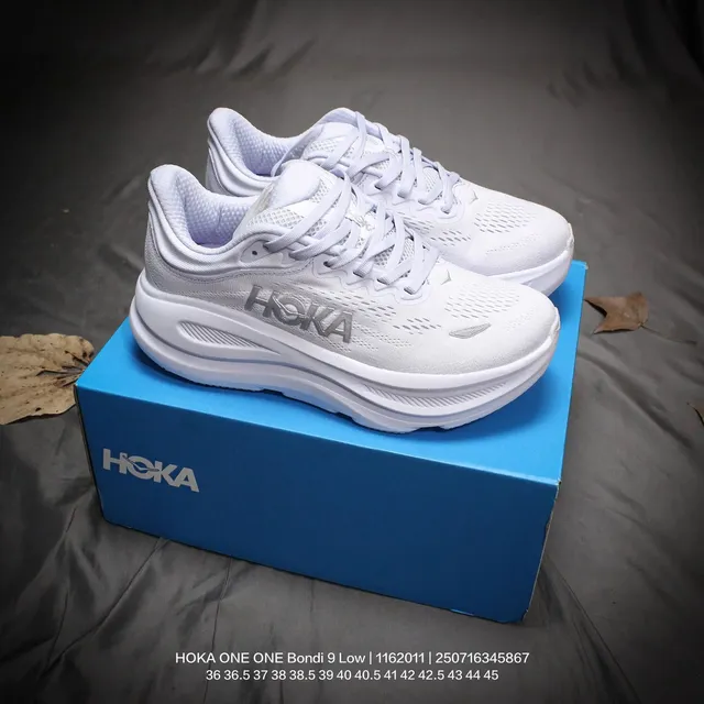 Hoka ONE ONE Bondi 9 Low Bondi 9 Low