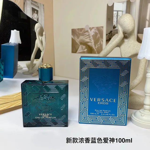 26 爱神男士浓香水100ml