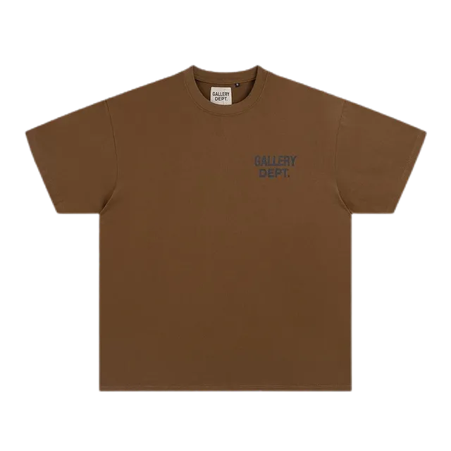 Gallery Dept. Logo Tee