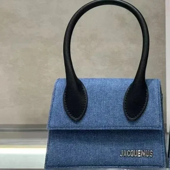 Jacquemus Le Chiquito Denim