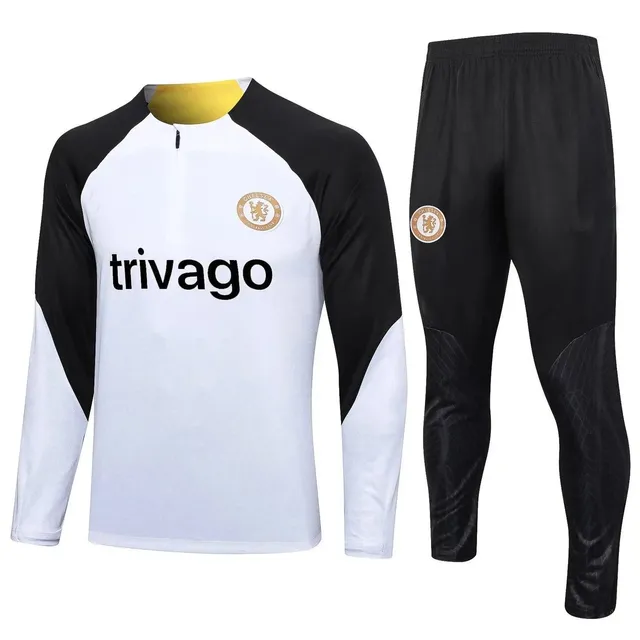 Adidas Training Set Chelsea FC