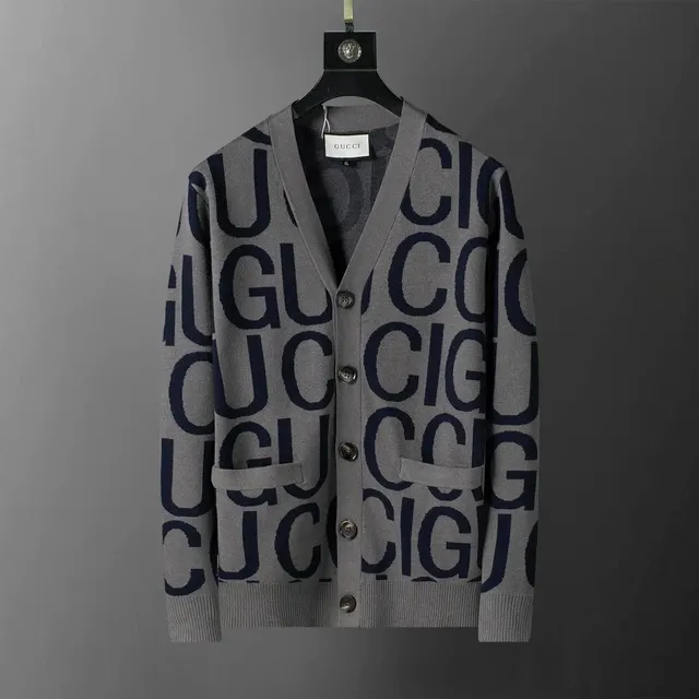 Gucci sweaters