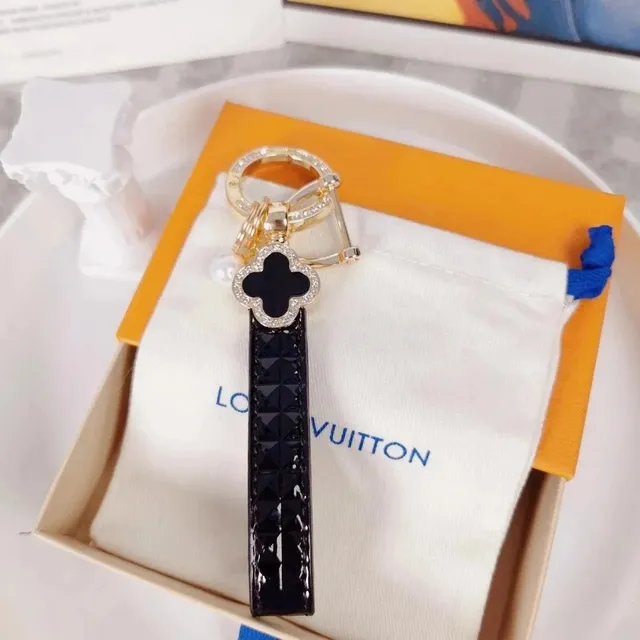 Louis Vuitton Key Holder