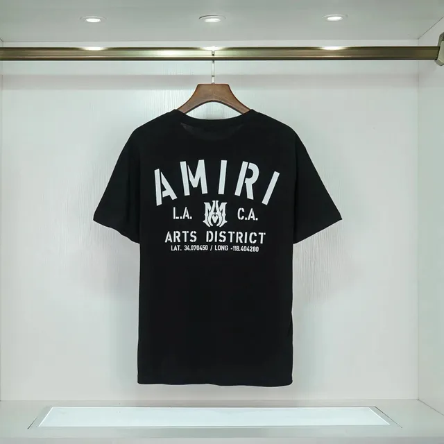 Amiri Arts District Tee