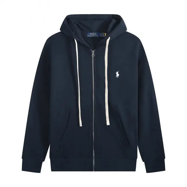 Polo Ralph Lauren Full-Zip Hoodie Classic Fit