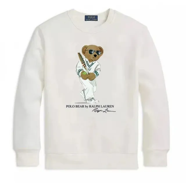 Polo Ralph Lauren Polo Bear Sweatshirt