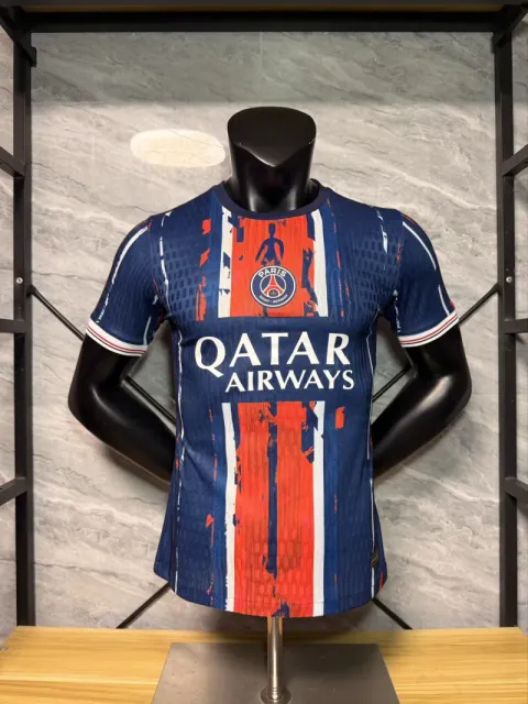 Nike Home Jersey Qatar Airways