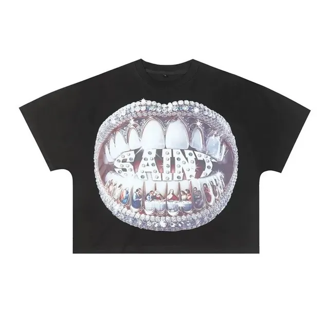Saint Laurent t shirts