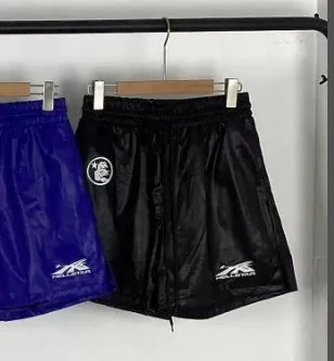 Kappa Track Shorts