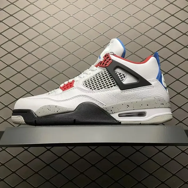Air Jordan 4