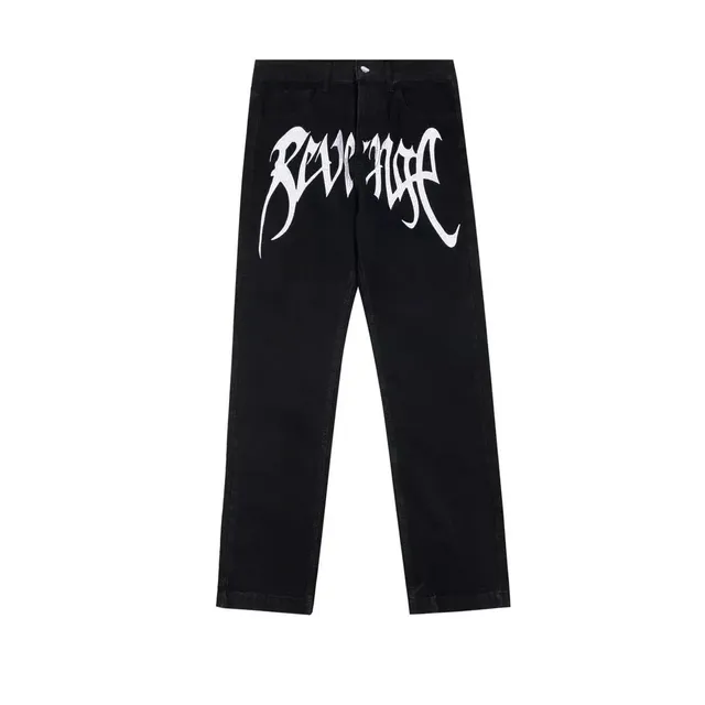 Jeans Revenge Logo
