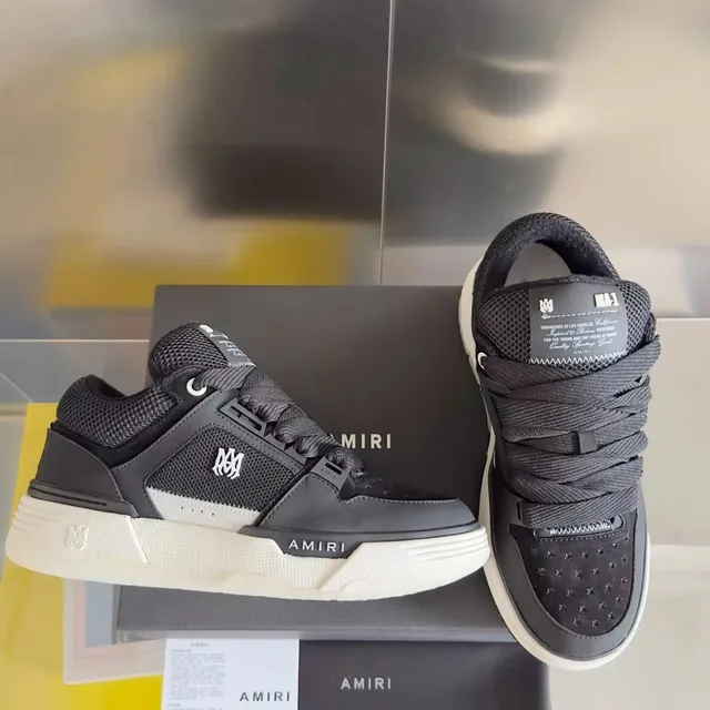 Amiri sneakers