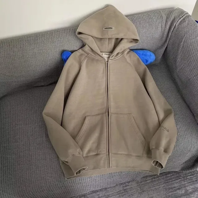 Fear of God Essentials hoodies sweatshirts