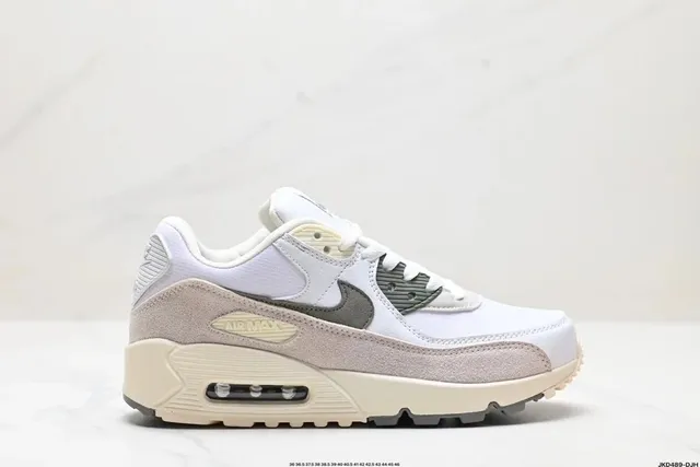 Nike Air Max 90 Light Bone