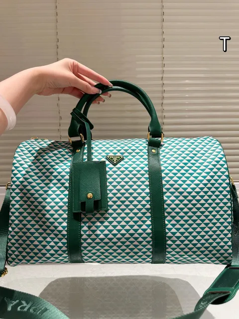 Duffle bags 10