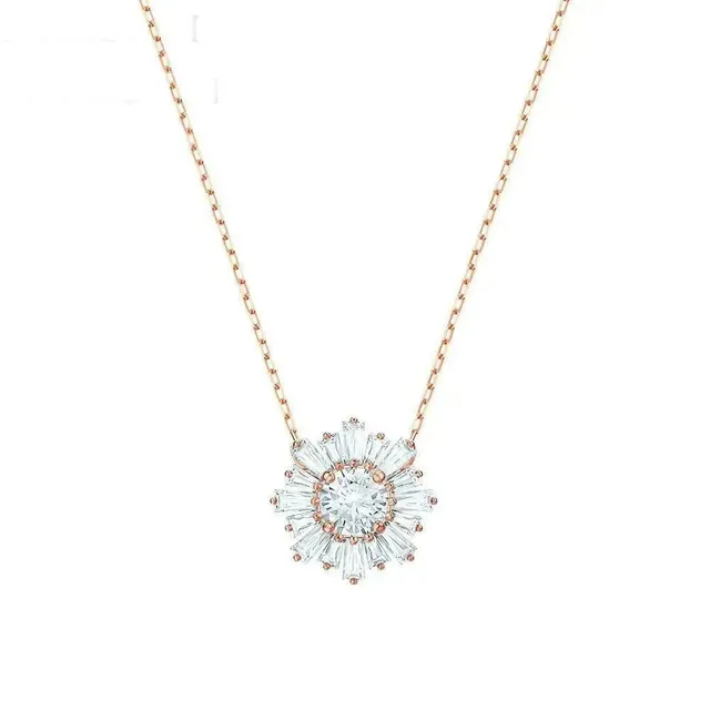 Swarovski jewelry
